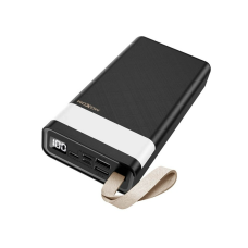 Повербанк 30000 mAh MOXOM MX-PB31 