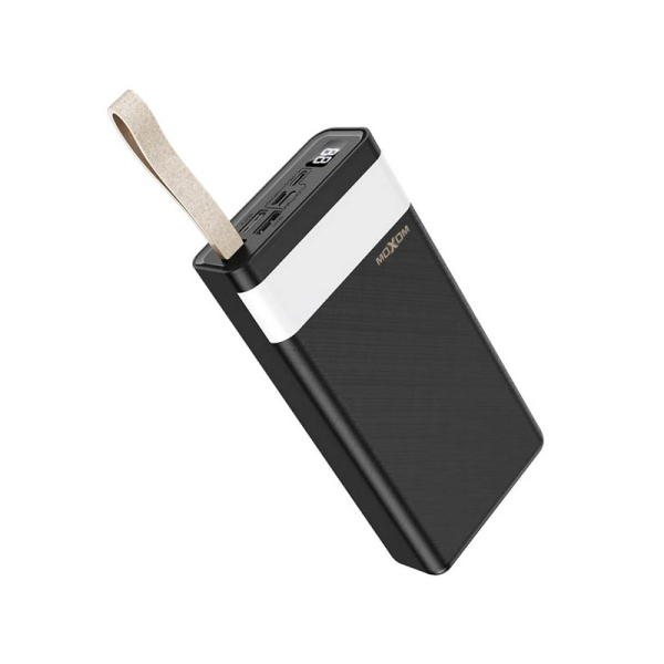 Повербанк 30000 mAh MOXOM MX-PB31 