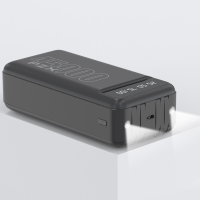 Повербанк 27000 mAh Power Bank PZX-C165 