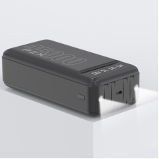 Повербанк 27000 mAh Power Bank PZX-C165 