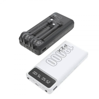Повербанк 18000 mAh POWER BANK PZX C163 