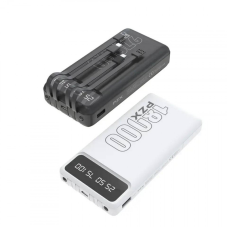 Повербанк 18000 mAh POWER BANK PZX C163 
