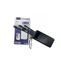 Повербанк 30000 mAh Power Bank HEPU HP988 