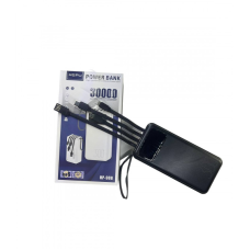 Повербанк 30000 mAh Power Bank HEPU HP988 
