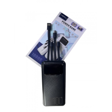 Повербанк 10000 mAh Power Bank HEPU HP986