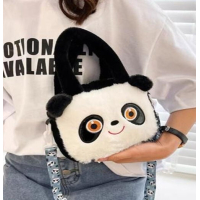 Сумочка дитяча - на змійці, ремінець на плече М 18019