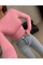 Жіночий базовий лонг\лонгслів в чорному кольорі, 42-44