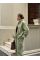 Жіночий спортивний костюм кофта на змійці+широкі штани\джогери 48-52