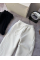 Жіночі якісні спортивні штани палаццо на флісі, в джинс кольорі 42-44 