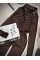 Жіночий комбінезон приталений з мікродайвінгу, в чорному кольорі 44-46