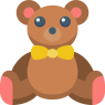М`які іграшки