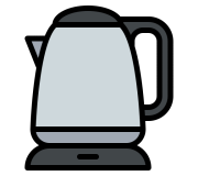 Електрочайники