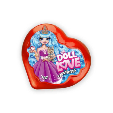 Креативное творчество «Big Doll Love» BDL-01-01 «Danko Toys»