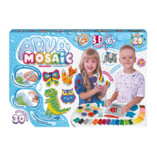 Набор для творчества большой «Aqua Mosaic» AM-01-01 «Danko Toys»