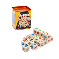 Детская настольная игра «IQ Cube» G-IQC-01-01U