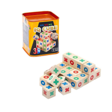 Дитяча настільна гра "IQ Cube" G-IQC-01-01U