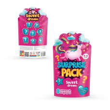 Набор сюрпризов «Surprise pack. Sweet dreams» VT 8080-02 «Vladi Toys»
