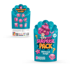 Набор сюрпризов «Surprise pack. Mermaid magic» VT 8080-01 «Vladi Toys»