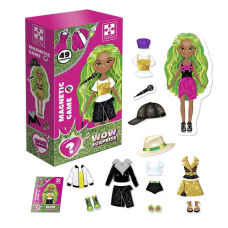 Магнитная игра «WOW Surprise» Singer VT3210-13 «Vladi Toys»
