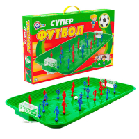 Суперфутбол настольный детский 0946 «Technok Toys»