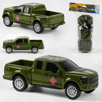 Машинка детская инерционная TK - 08847 резиновые колеса