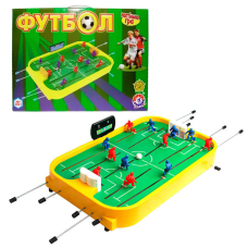 Футбол 0021 «Technok Toys», в коробке
