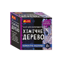 Детский набор для экспериментов «Химическое дерево» 10138037У