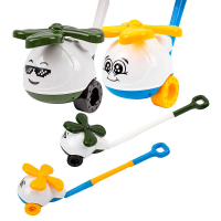Каталка 9420 «Technok Toys» Самолетик