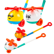 Каталка 9437 "Technok Toys", гвинтокрил