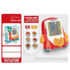 Тренажер дитячий - звук, підсвічування, коробка перемикання передач, мелодії, 8800 / 8800-1