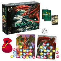 Настольная игра «Драгола» LP8045-52