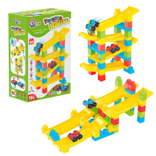 Игрушка «Конструктор» 40 деталей 9581