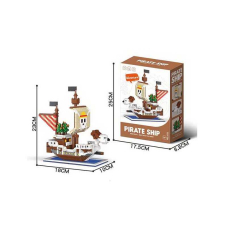 Конструктор 6133 “Pirate ship”