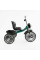 Велосипед 3-х колесный BS-65010 «Best Trike» колеса EVA переднее 10'', заднее 8'', стальная рама, УКР. ОЗВУЧЕНИЕ, корзина