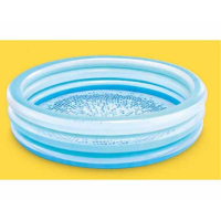 Intex Басейн дитячий 58467 NP - 147х33см, Об`єм води 330л