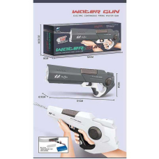 Водный автомат 3333 - 2 цвета, аккумулятор 7,4 V, автоматически набирает воду