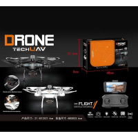 Квадрокоптер- 2 кольори, Wi-Fi HD-камера LH-X 76 WF  