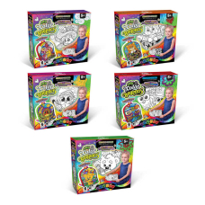Рюкзак-раскраска «My Color BagPack» СВР-01-01,02,03,04,05 «Danko Toys»