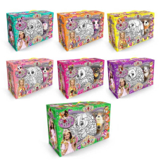 Набор для творчества «Royal Pet`s» RP-01-01U, 02U, 03U ... сумочка с собачками укр «Danko Toys»