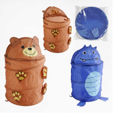 Кошик для іграшок - 2 види, 38х62см С 36575  