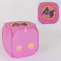 Корзина для игрушек детская С 36579