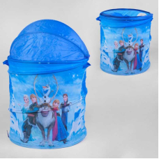 Корзина для игрушек детская Холодное Сердце С 36596