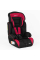 Автокресло JOY 2066 V универсальное 9-36 кг, с бустером
