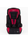 Автокресло JOY 2066 V универсальное 9-36 кг, с бустером