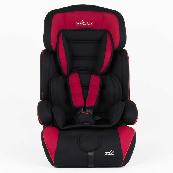 Автокресло JOY 2066 V универсальное 9-36 кг, с бустером