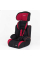 Автокресло JOY 2066 V универсальное 9-36 кг, с бустером