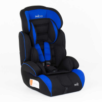 Автокрісло JOY 7190 BB універсальне 9-36 кг,з бустером