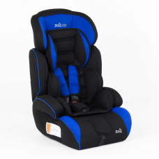 Автокрісло JOY 7190 BB універсальне 9-36 кг,з бустером