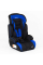 Автокрісло JOY 7190 BB універсальне 9-36 кг,з бустером