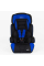 Автокрісло JOY 7190 BB універсальне 9-36 кг,з бустером